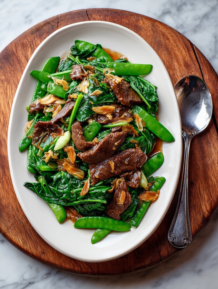 A white bowl holds a layer of fluffy white rice at the bottom. On top, there are several glossy, dark brown pieces of meat in a thick sauce. Thin red and light green pepper slices are scattered over the meat, adding bright color contrast. A pair of light blue chopsticks rests on the edge of the bowl. The bowl sits on a wooden surface with a white marbled background softly blurred. Photo taken with an iphone --ar 2:3 --v 7